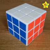 Cubo Rubik Shengshou Legend 3x3 (7cm) Speedcube Leyenda - Negro