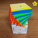 Cubo Rubik 8x8 Moyu Mf8 Mofang Jiaoshi Speedcube