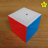 Cubo Rubik 8x8 Moyu Mf8 Mofang Jiaoshi Speedcube
