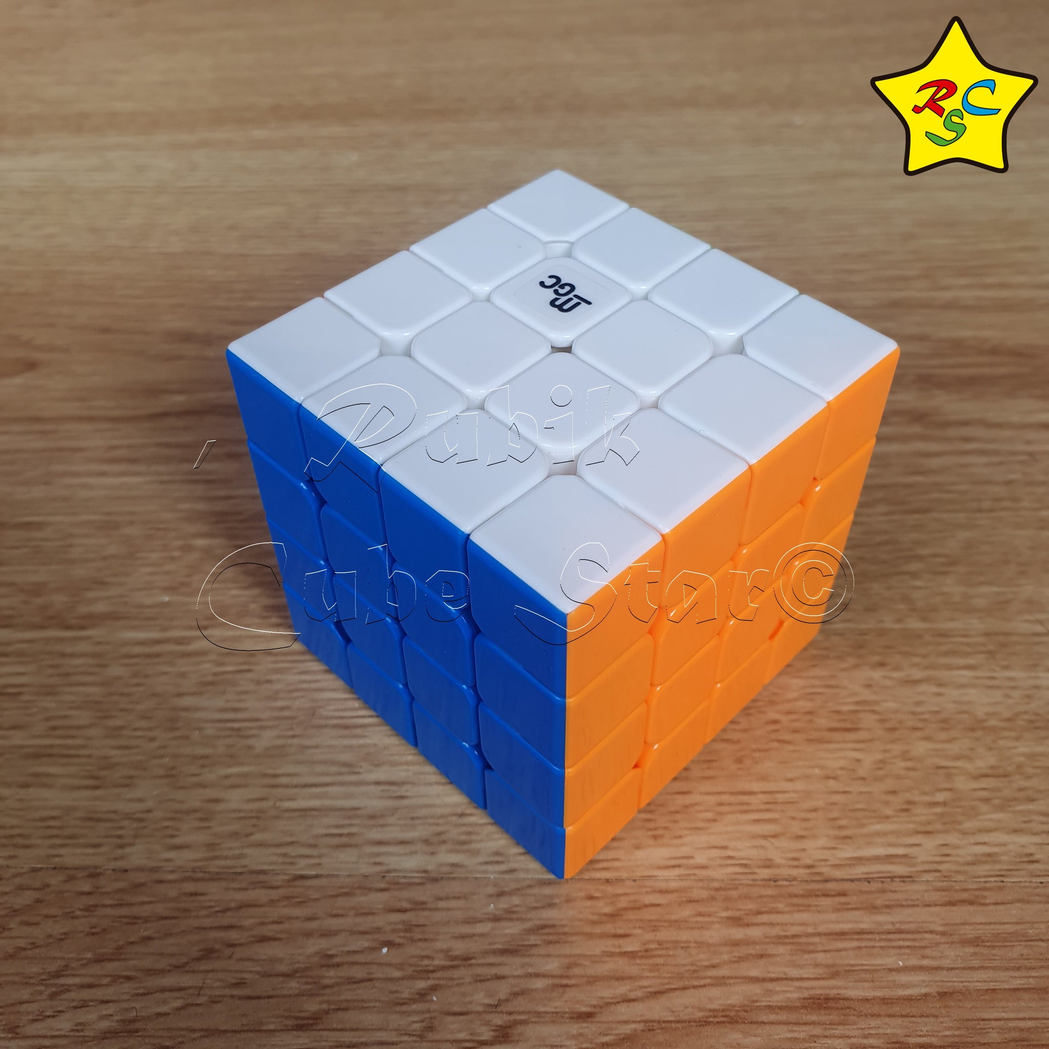 Cubo De Rubik 4x4 Precio Mgc 4 Moyu Yj Cubo Rubik 4x4 Magnetico Velocidad Stickerless – Rubik Cube  Star
