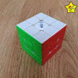 Mgc Evo Cubo Rubik 3x3 Moyu Yj Velocidad Original
