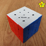 Qiyi Mp 4x4 M Cubo Rubik 4x4 Magnético Velocidad Original