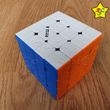 Qiyi Mp 4x4 M Cubo Rubik 4x4 Magnético Velocidad Original