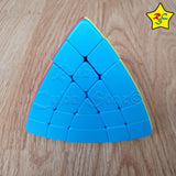 Shengshou Magic Tower 5x5 Cubo Rubik Tetraedro Jinx Pyraminx