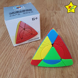 Magic Tower Tipo Crazy Piramide Mod Cubo Rubik Shengshou