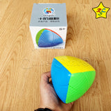 Mastermorphix 10x10 Shengshou Cubo Rubik Tetraedro Big Cube