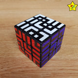 Cubo Rubik Laberinto 3x3 Maze Cube  ZCube
