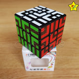 Cubo Rubik Laberinto 3x3 Maze Cube  ZCube