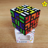 Cubo Rubik Laberinto 3x3 Maze Cube  ZCube