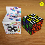 Cubo Rubik Laberinto 3x3 Maze Cube  ZCube