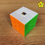 Meilong 3m Cubo Rubik 3x3 Magnetico Moyu Cubing Classroom