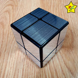 Mirror 2x2 Qiyi Cubo Rubik Espejo Formas Modificacion 2x2