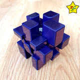 Gan Mirror 3x3 Magnetico Cubo Rubik Modificacion Original