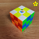 Cubo Rubik Monster Go 3x3 M Gan Magnetico Standar Original