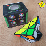 More Madness Rubik Mf8 & Oskar Pyraminx Bipirámide Original
