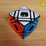 Multi Skewb Doble Multi Cube Rubik Yuxin Mod Master Skewb
