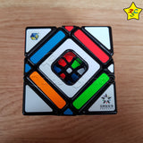 Multi Skewb Doble Multi Cube Rubik Yuxin Mod Master Skewb