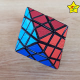 Cubo Octa Corner 8 Rubik Modificacion 4x4 Diangsheng