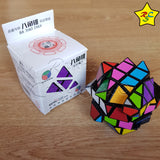 Cubo Octa Corner 8 Rubik Modificacion 4x4 Diangsheng