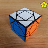 Pandora Cube 3x3 Cubo Rubik Moyu Mofang Jiaoshi mod3 - Negro
