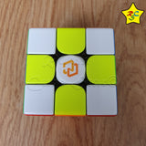 Peak Cube S3r Magnético Cubo Rubik 3x3 Profesional Gama Alt