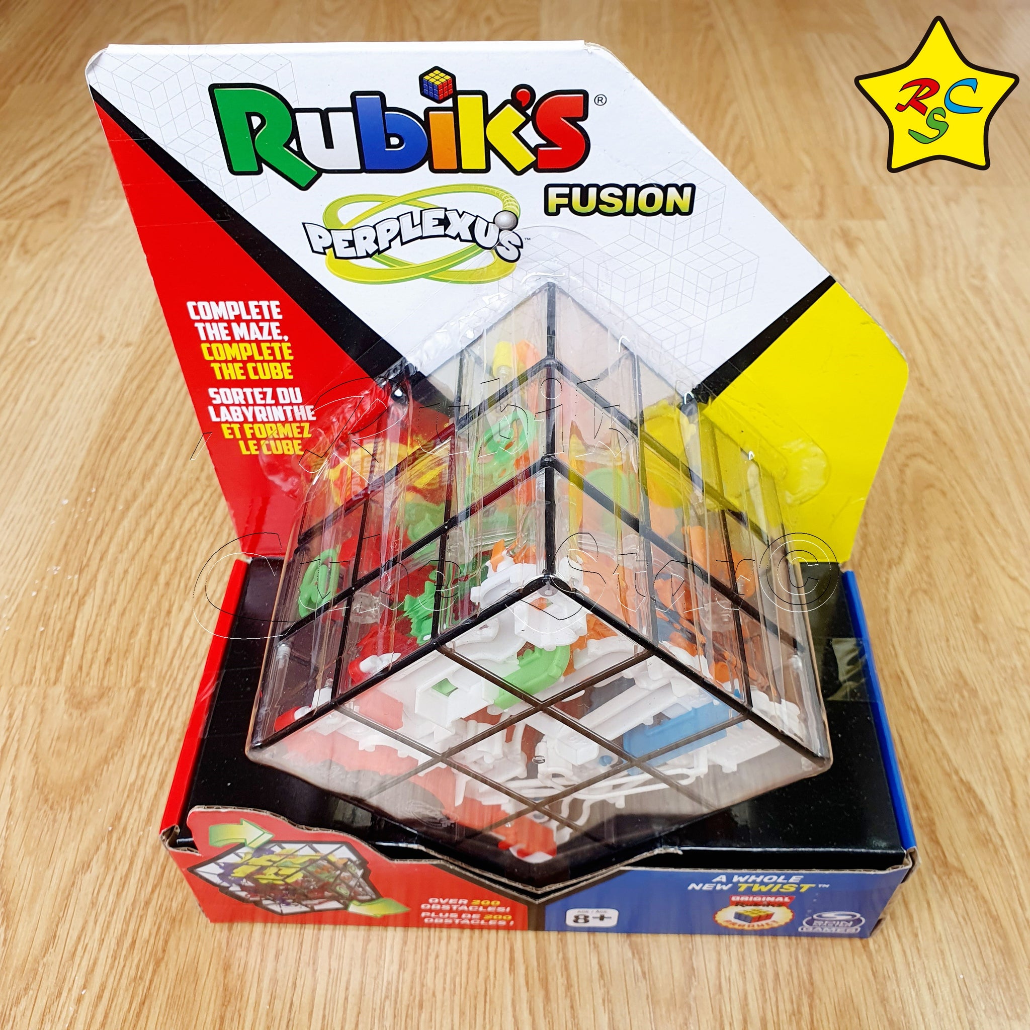 Perplexus RUBIK'S 3x3