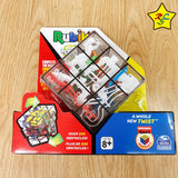 Cubo Perplexus Laberinto Rubik 3x3 Rubiks Original 200 Nivel