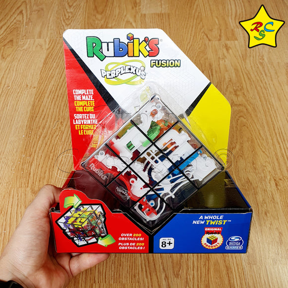 Set Cubiertos Cuchara Tenedor Conejo Acero + Estuche – Rubik Cube Star