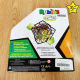 Cubo Perplexus Laberinto Rubik 3x3 Rubiks Original 200 Nivel
