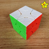Skewb Polaris Cubo Rubik Redi Mod Moyu Mofang Jiaoshi Hibrido