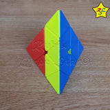 Pyraminx Tricolor Cubo Rubik Seleccion Colombia Magic