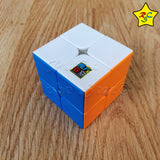 Rs2m Cubo Rubik Magnético 2x2 Moyu Rs2 M Speedcube Original