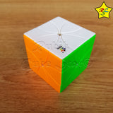 Redi Petalos Magnetico Yuxin Eight Petals Speedcube Puzzle