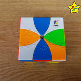 Redi Petalos Magnetico Yuxin Eight Petals Speedcube Puzzle