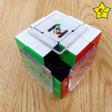 Cubo Rubik Slide 3x3 Rubik's Original Puzzle Deslizar 3d