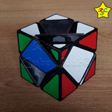 Skewb Aplastado Squished Modificacion Cubo Rubik Esp Lanlan