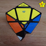 Skewb Aplastado Squished Modificacion Cubo Rubik Esp Lanlan