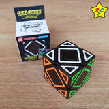 Skewb Ciyuan Cobra Dimension Cubo Rubik Exclusivo Qiyi Speed