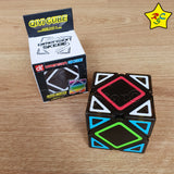Skewb Ciyuan Cobra Dimension Cubo Rubik Exclusivo Qiyi Speed