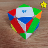 Skewb Gan Magnetico Mejorado Original SpeedCube Cubo Stickerless