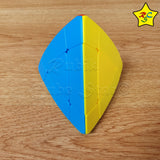 Skewb Tetraedro Piramide Jinx Magic Tower Shengshou Skewb Mod