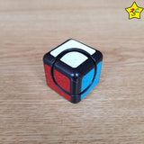 Cubo Spinner Rubik 3x3 Fidget Cube Magico - Pegatinas