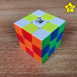 Cubo Rubik 3x3 Dayan Tengyu V2 M Speed Magnetico Original