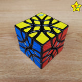 Cubo Rubik Mosaico Cube Dino Oskar Van Esp - Lanlan