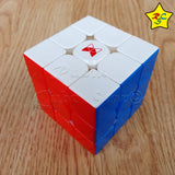 Tornado V3 Flagship Qiyi Nucleo Magnetico Cubo Rubik 3x3