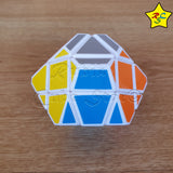 Cubo Rubik Ufo Cube 3x3 Diamante Modificacion Diansheng