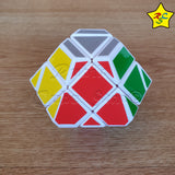 Cubo Rubik Ufo Cube 3x3 Diamante Modificacion Diansheng