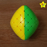 Cubo Rubik Ultramorphix Shengshou Mastermorphix 5x5
