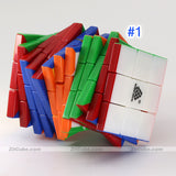 Cubo Rubik 3x3x13 Witeden Super Cuboide 13x3x3 Coleccion