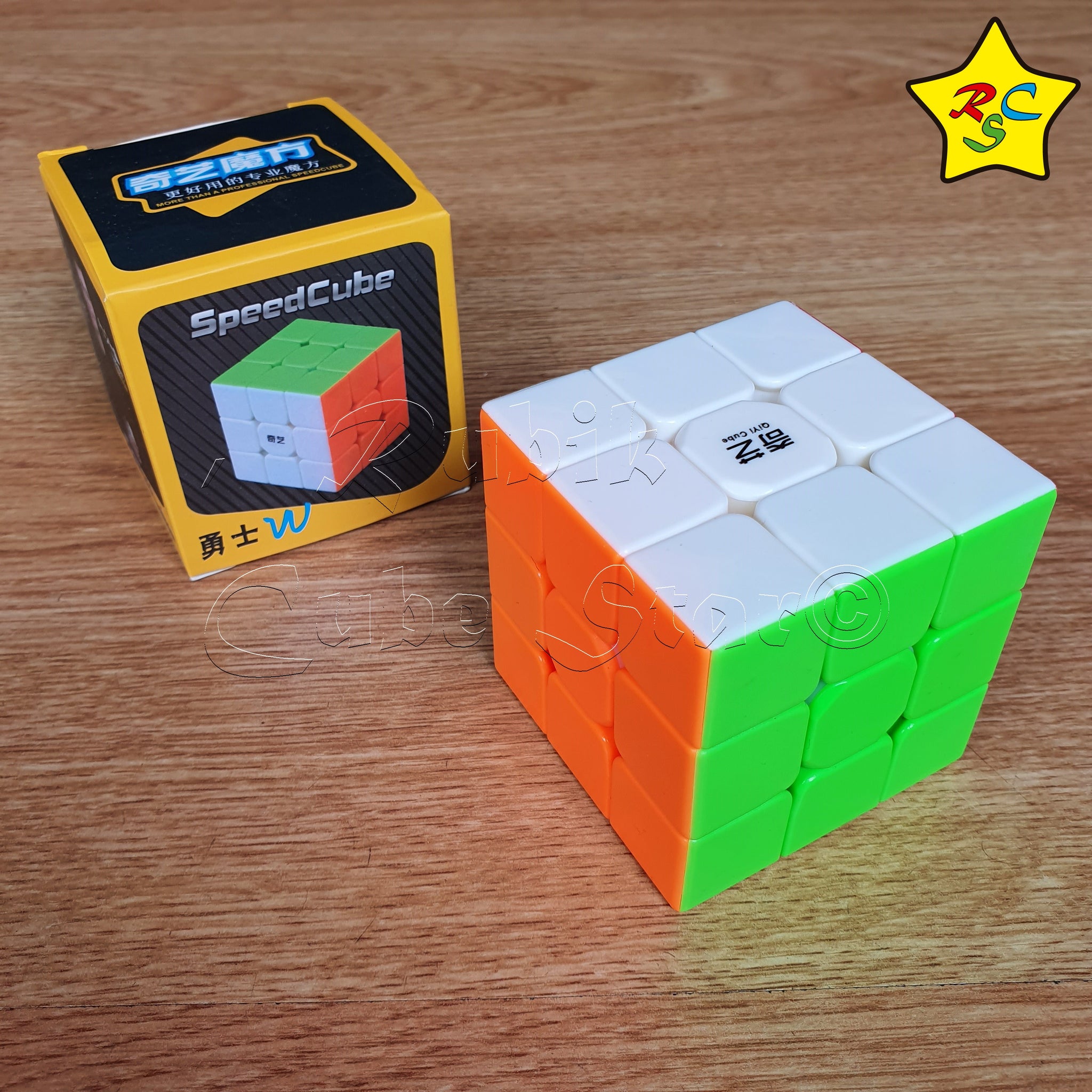 Mejores marcas de cubos rubik on sale